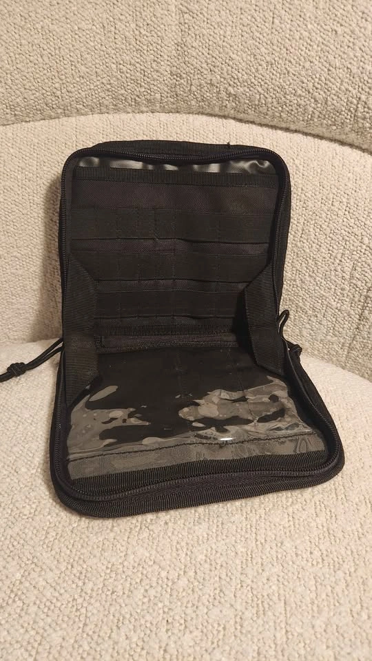 Red Rock Outdoor Gear Admin Pouch - photo 2