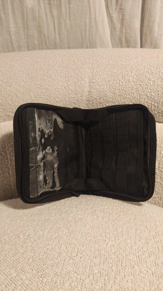 Red Rock Outdoor Gear Admin Pouch - photo 3