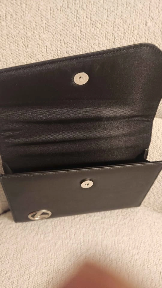 Lexus Black Pouch - photo 3