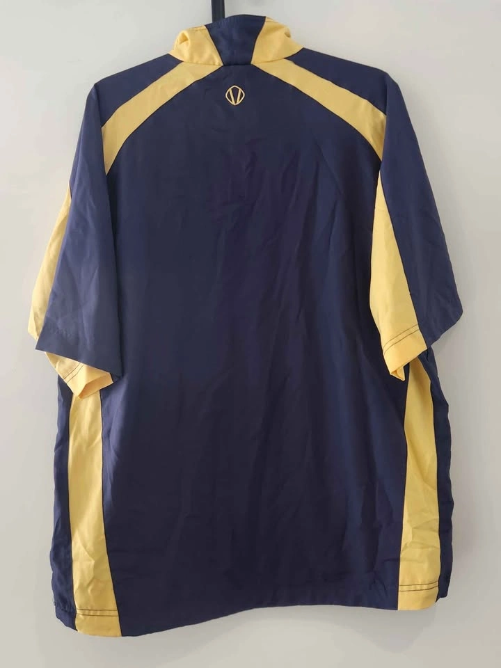 Sunice St Andrews Links Golf Pullover Jacket - Medium - photo 3