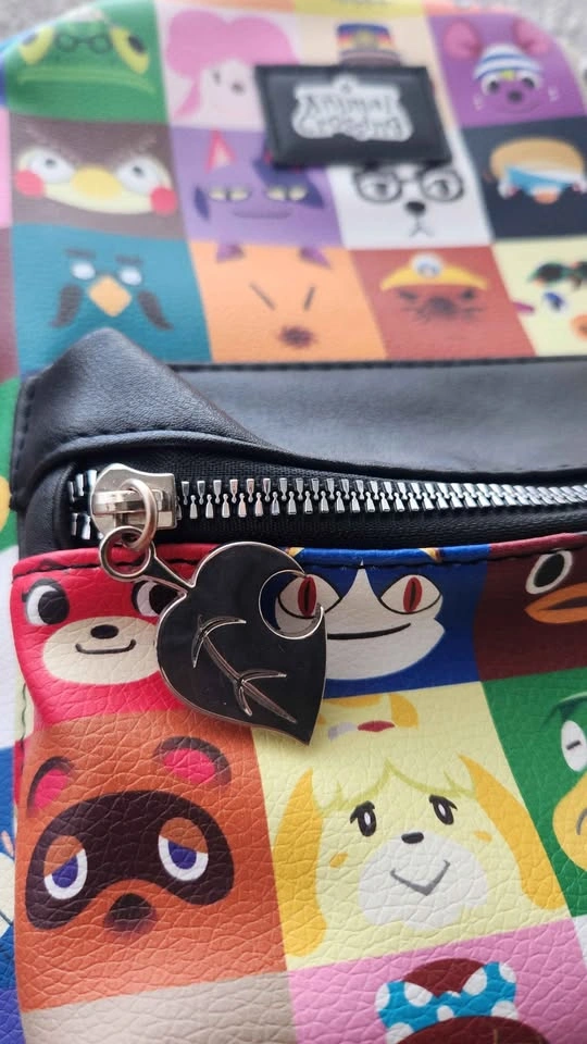 Animal Crossing Mini Backpack - photo 5