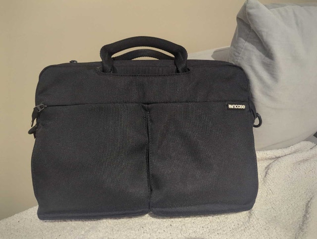 Incase Laptop Bag