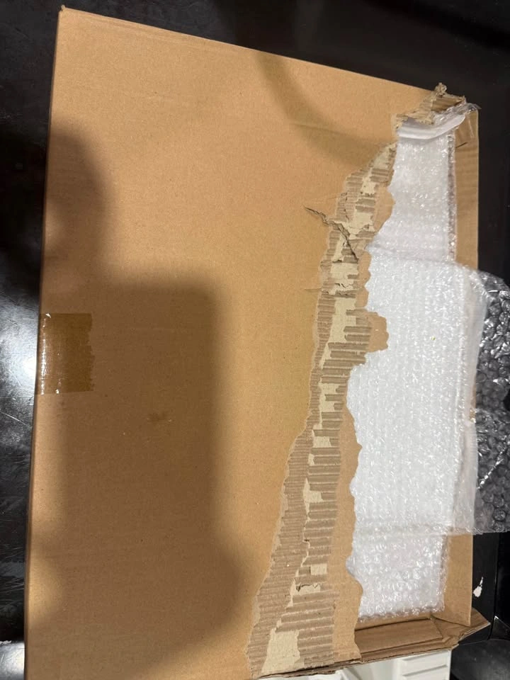 Four pieces glass cutting board - photo 3