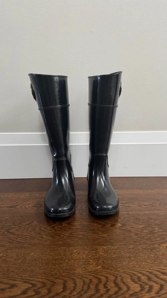 Michael Kors Rain Boots - photo 2