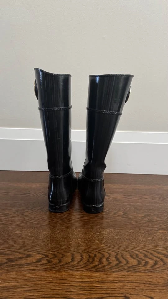 Michael Kors Rain Boots - photo 3