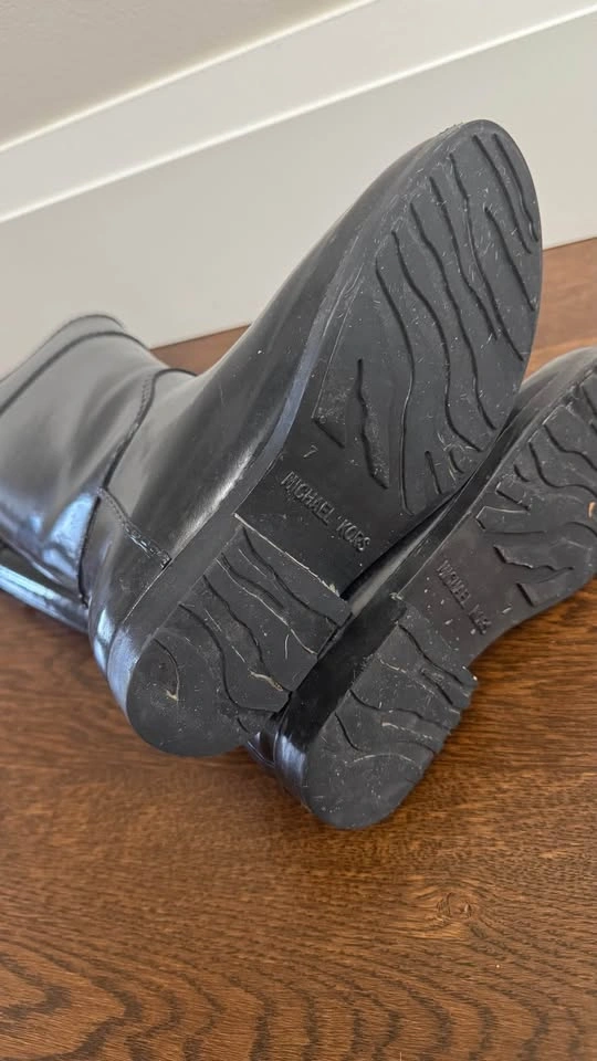 Michael Kors Rain Boots - photo 5
