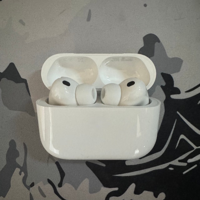 AirPods Pro 3