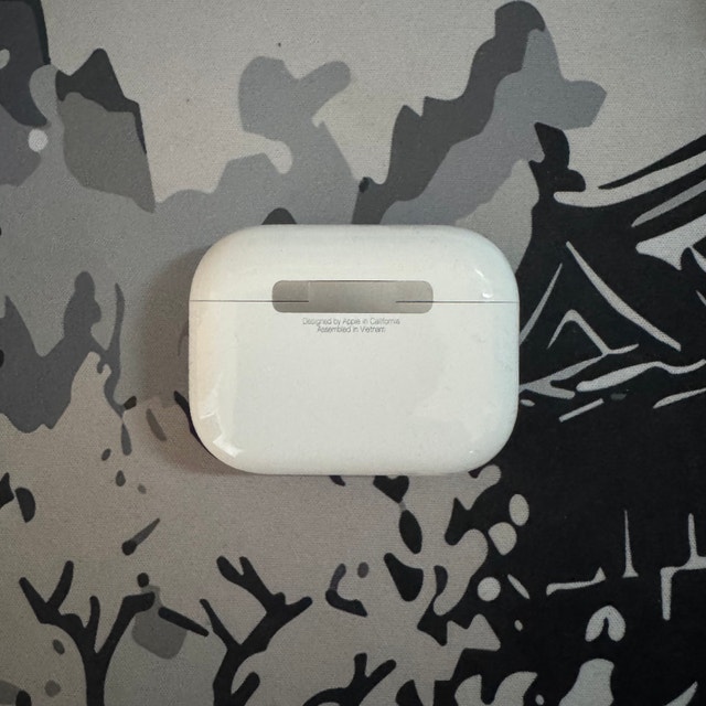AirPods Pro 3 - photo 2