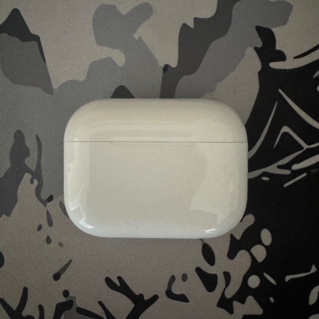 AirPods Pro 3 - photo 3