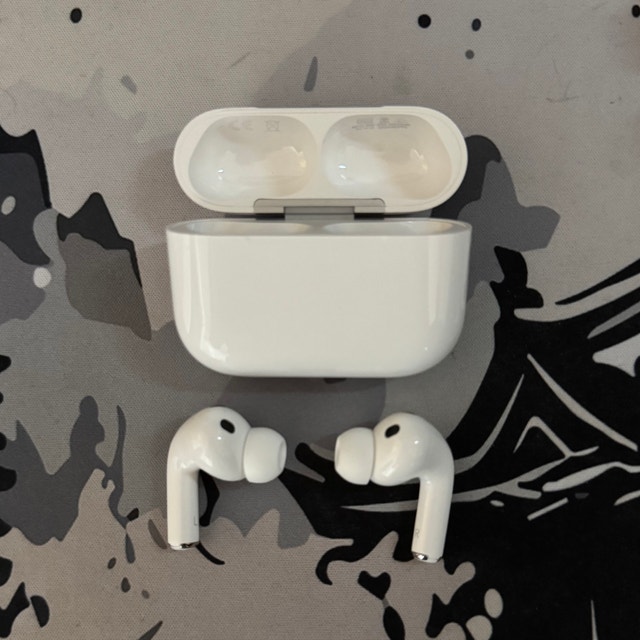 AirPods Pro 3 - photo 4
