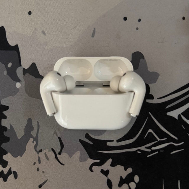 AirPods Pro 3 - photo 5