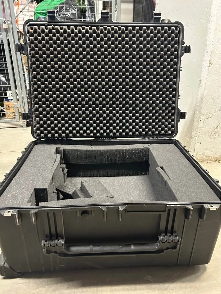 Impact Resistant Case - 31 inch - photo 2