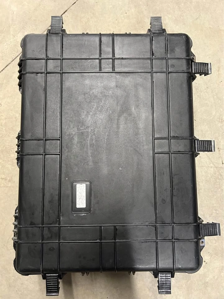 Impact Resistant Case - 31 inch - photo 4