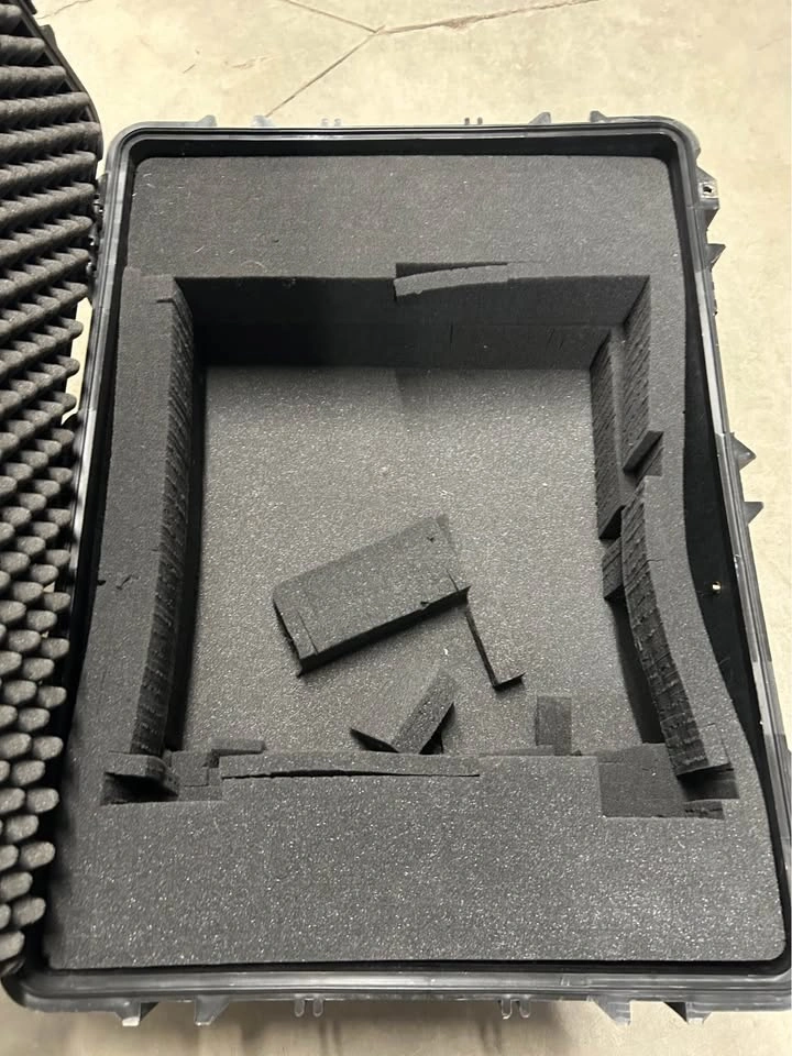 Impact Resistant Case - 31 inch - photo 5