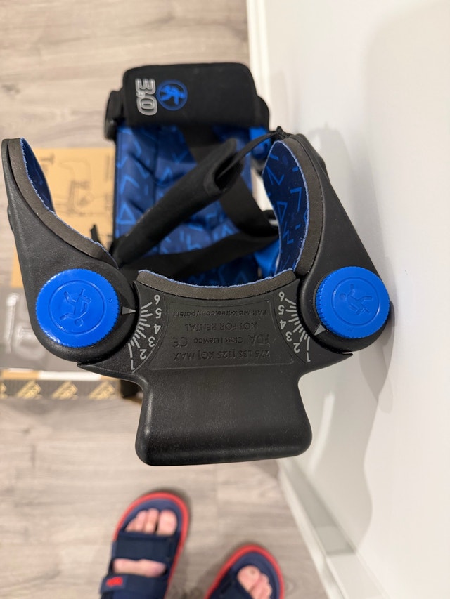 iwalk 3.0 Hands Free Crutch - photo 4