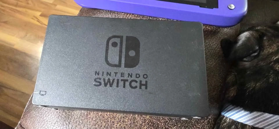 Nintendo Switch /TV Bundle - photo 3