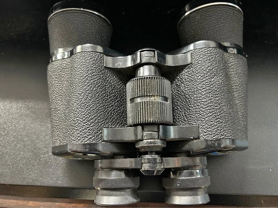 Tasco zip 2012 Binoculars