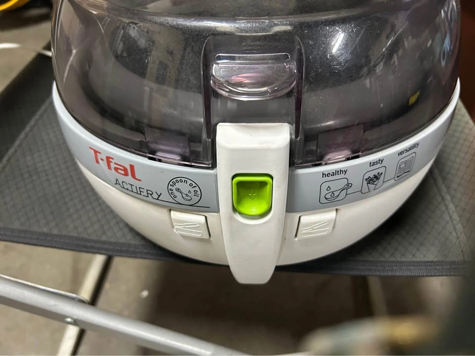 T-fal Air Fryer