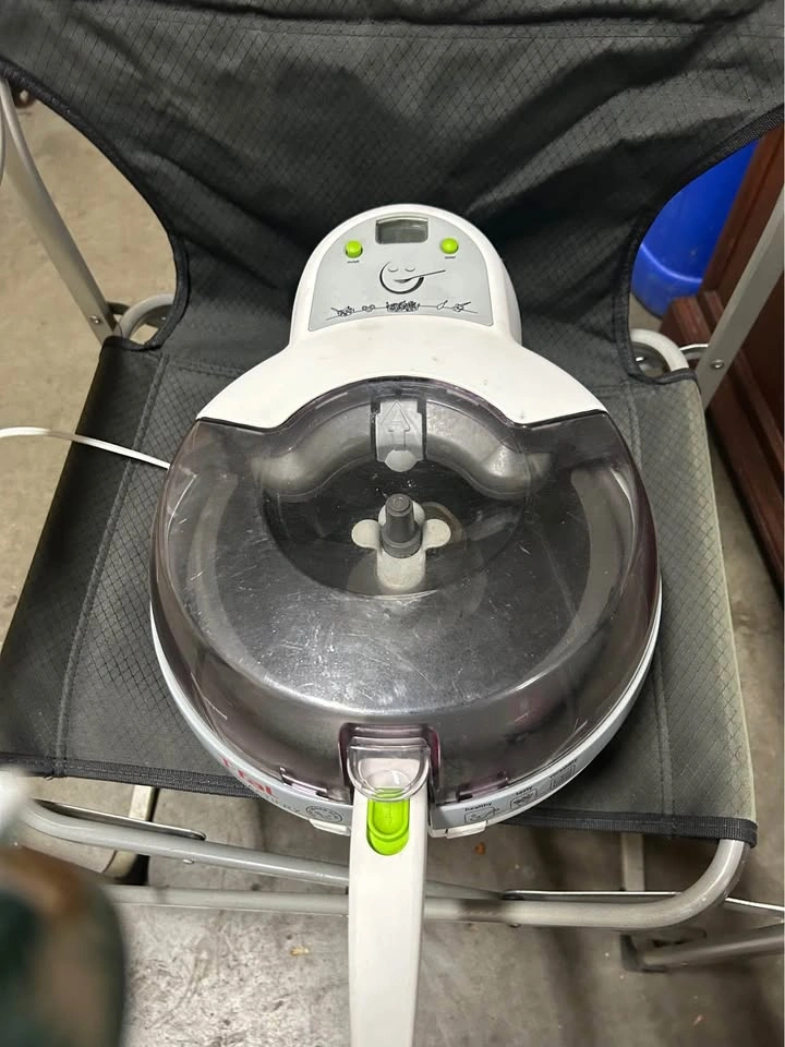 T-fal Air Fryer - photo 2