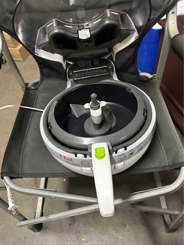 T-fal Air Fryer - photo 3