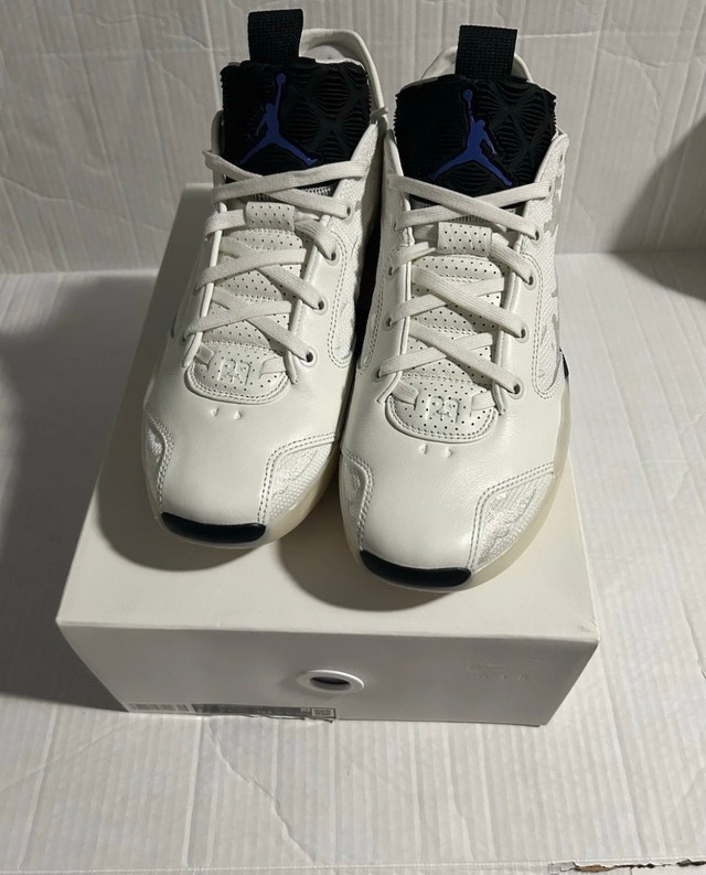 Air Jordan 39 "No Alteration" Size 9 - photo 3