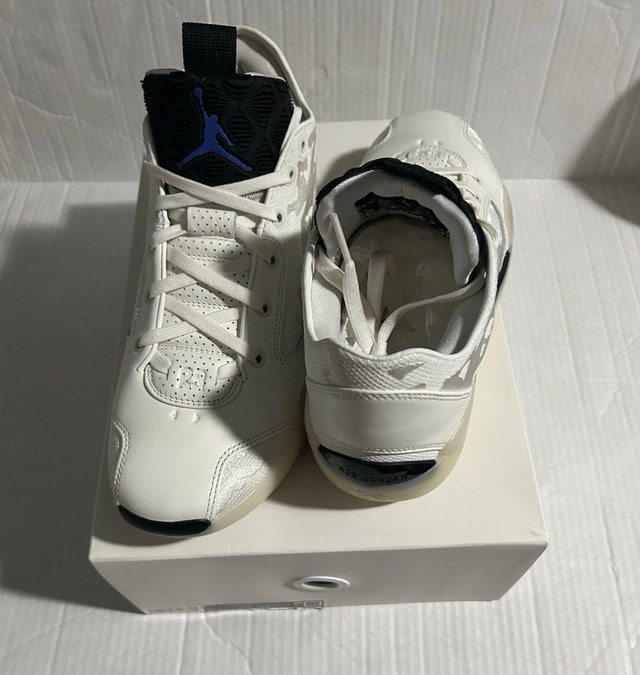 Air Jordan 39 "No Alteration" Size 9 - photo 4