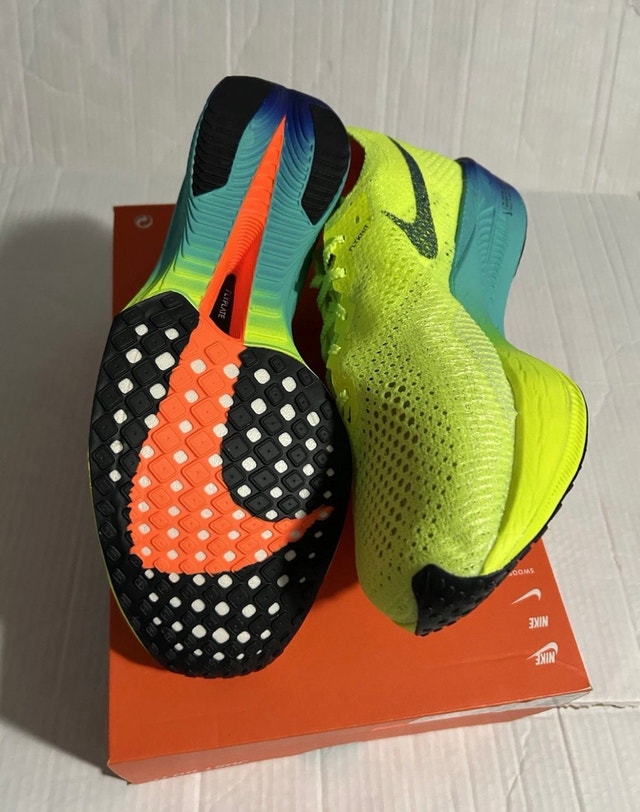 Nike Zoom Vaporfly Next%3 Fast Pack Brand New In Box - photo 3