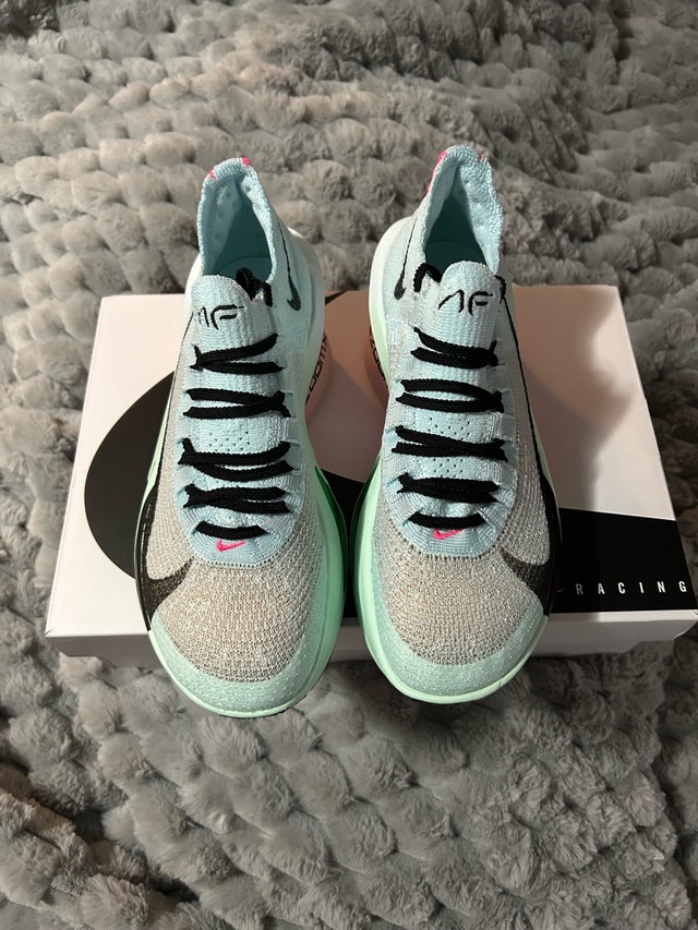 Nike Zoom Alphafly Next% 3 Size 8.5 Men's/10 Women's