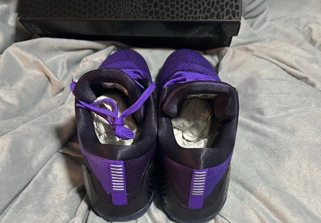 Nike Kobe 9 Elite "Moonwalker" Men's Size 9, 11 - photo 3
