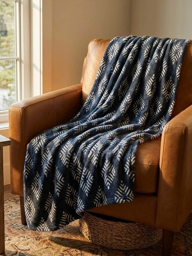 2 for $15 | Life Comfort Luxury Plush Blanket - photo 2