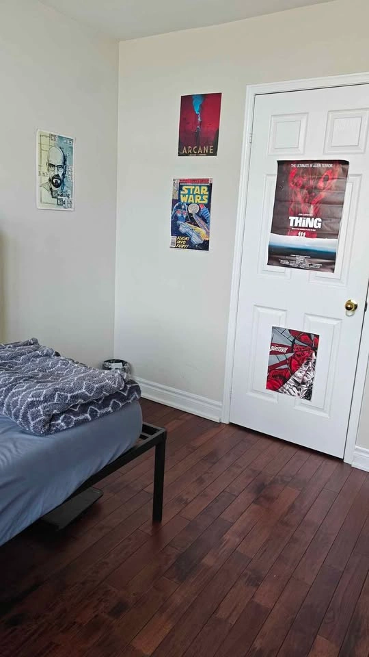 Private Room for Rent (May 10 - July 20) - photo 3