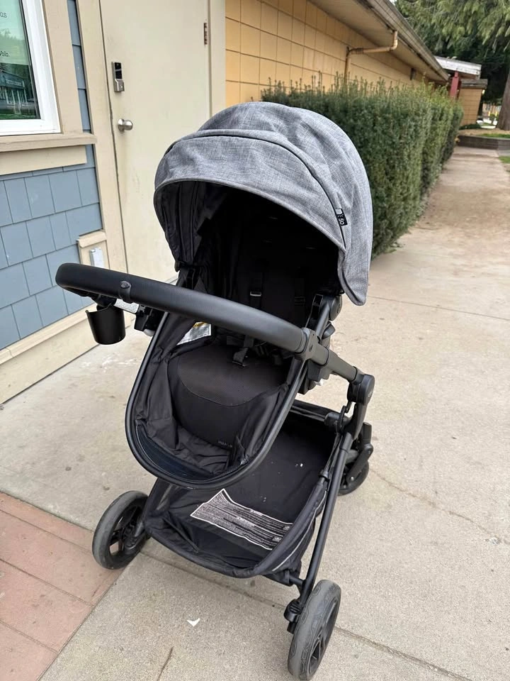 Graco Stroller - Modes Nest Click & Connect