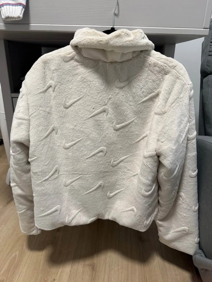 NIKE jacket/winter coat - Size S - photo 2