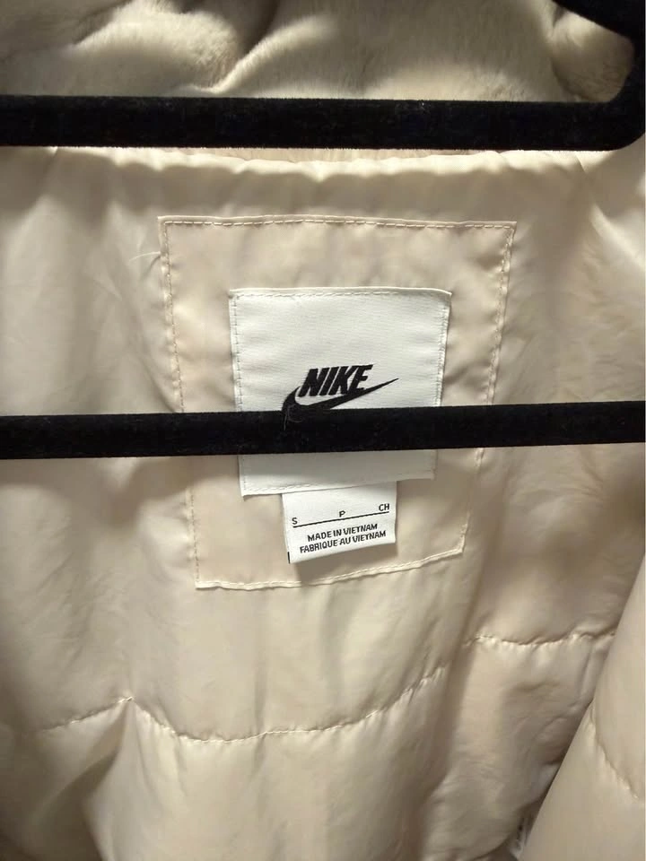 NIKE jacket/winter coat - Size S - photo 3