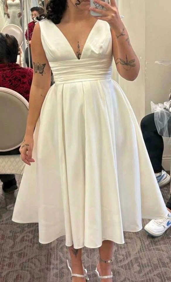 Wedding Dress / Bridal Dress