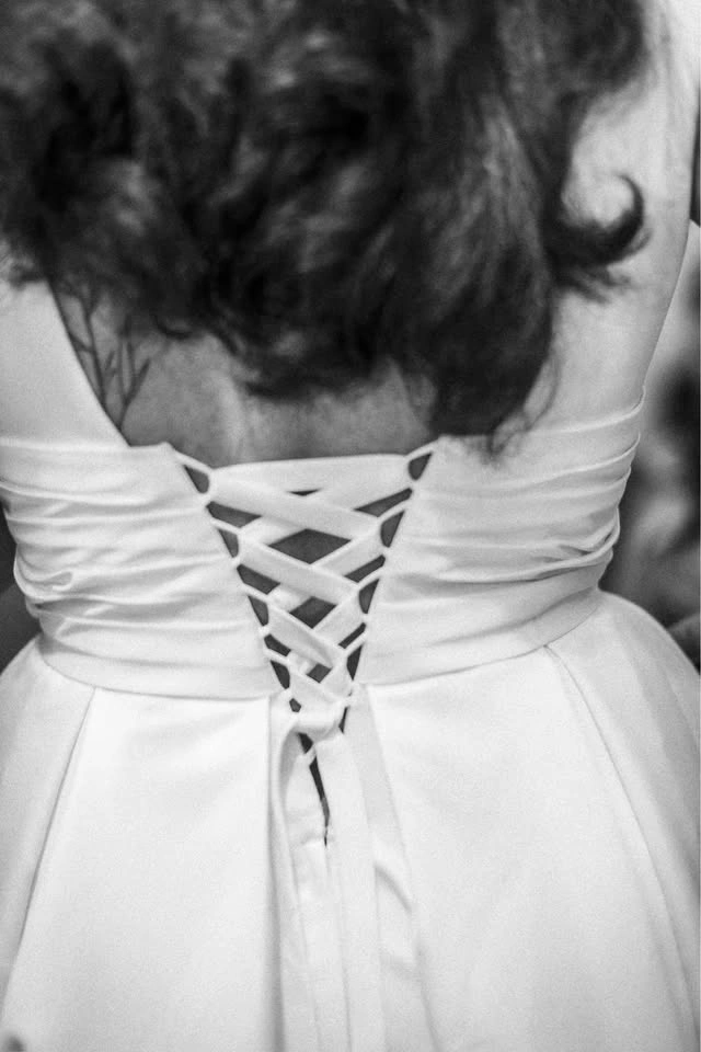 Wedding Dress / Bridal Dress - photo 3