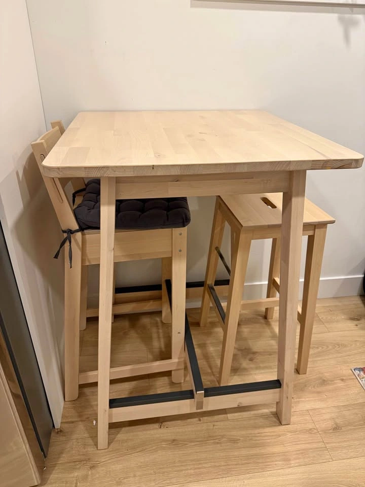 IKEA RÖNNINGE Bar Table