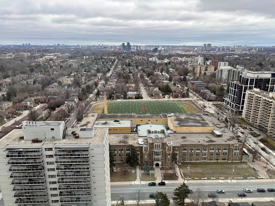 2 Beds 2 Baths - Apartment