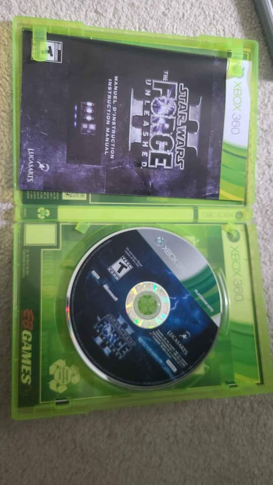 Xbox and xbox 360 games buy or trade! - photo 2