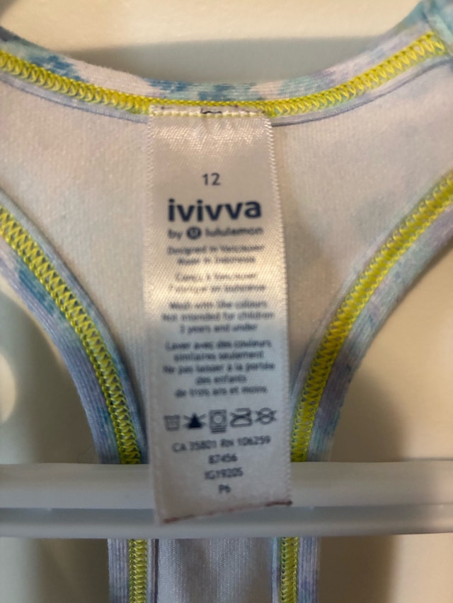 Cranston: Iviva Sz 12 Clothing - photo 4