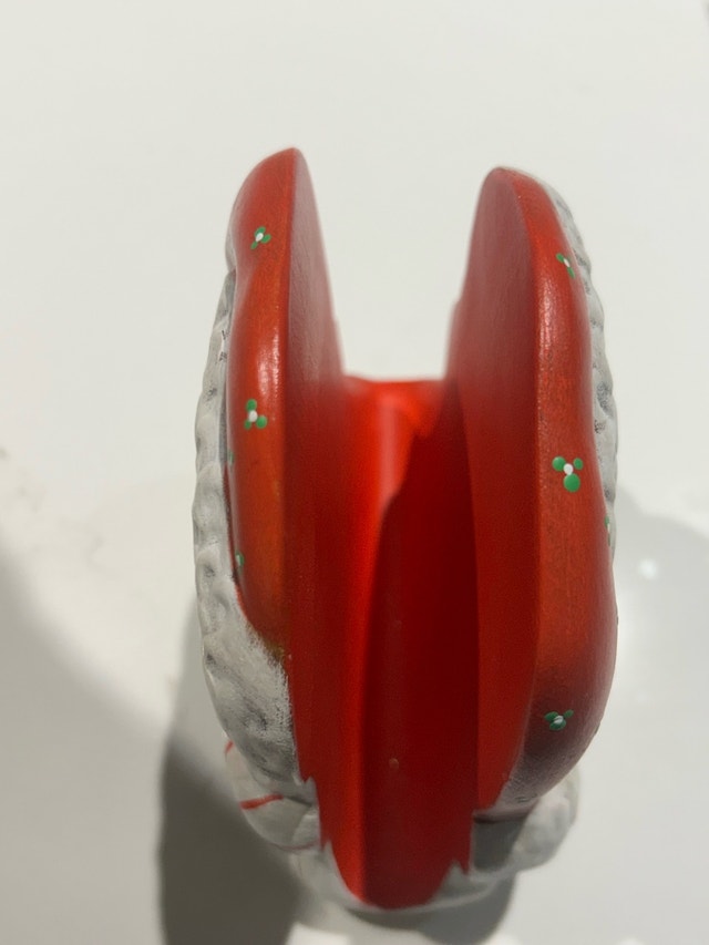 Santa Napkin Holder - photo 2