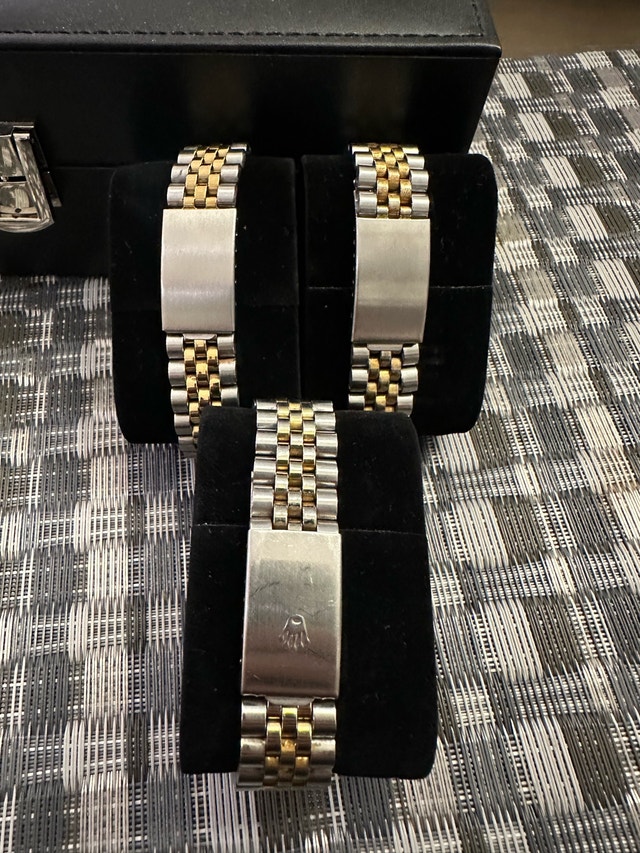 35mm Luxury Men’s Watches - photo 5