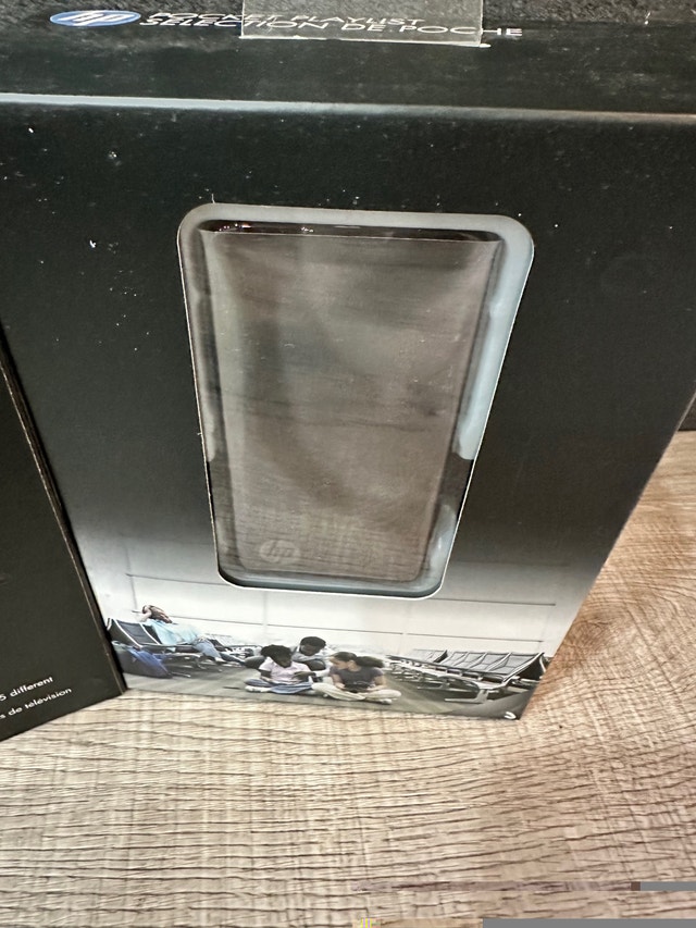 HP Pocket Playlist Brand New in Box - photo 2