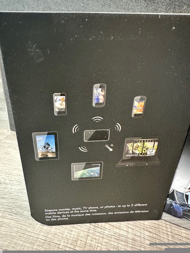 HP Pocket Playlist Brand New in Box - photo 3