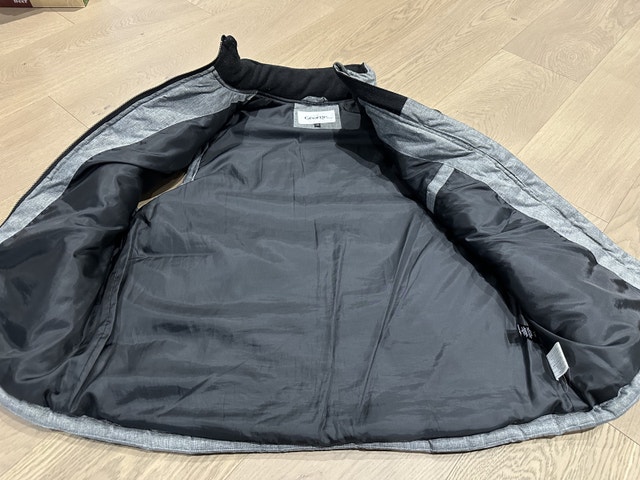 Men's Size Large George Vest - photo 3