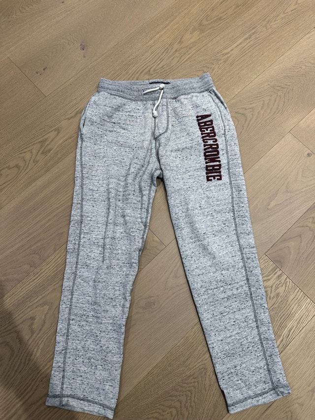 Men's Size Small Abercrombie Sweatpants