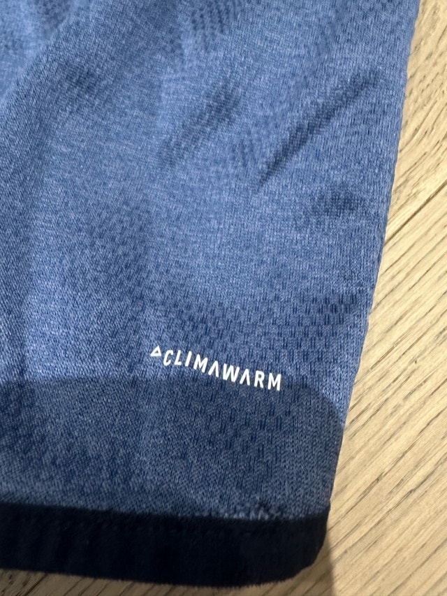 Men's Small Adidas Climbawarm Sweater - photo 5