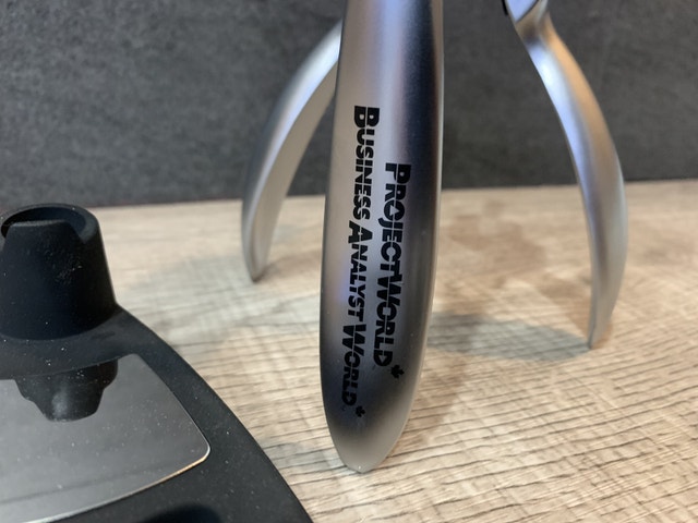 Premium Wine corkscrew - photo 5