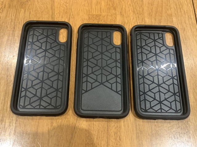 iPhone XR Otterbox Case - photo 2