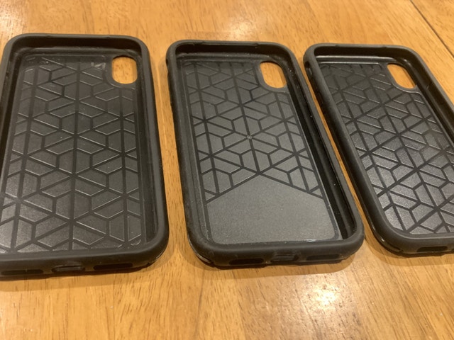 iPhone XR Otterbox Case - photo 4